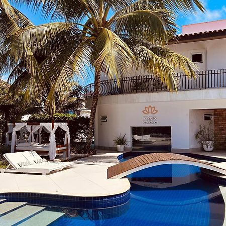 Hotel Boutique Recanto Da Passagem Cabo Frio Zewnętrze zdjęcie