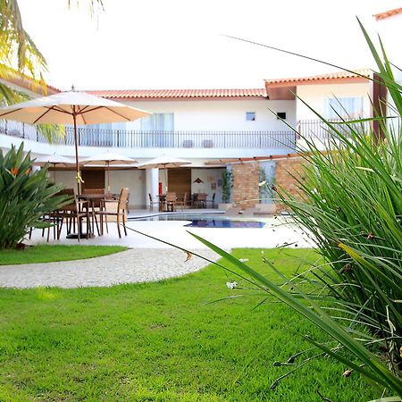 Hotel Boutique Recanto Da Passagem Cabo Frio Zewnętrze zdjęcie