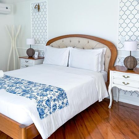 Hotel Boutique Recanto Da Passagem Cabo Frio Zewnętrze zdjęcie