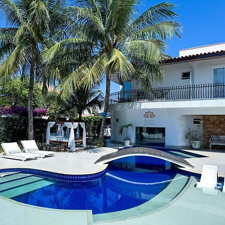 Hotel Boutique Recanto Da Passagem Cabo Frio Zewnętrze zdjęcie