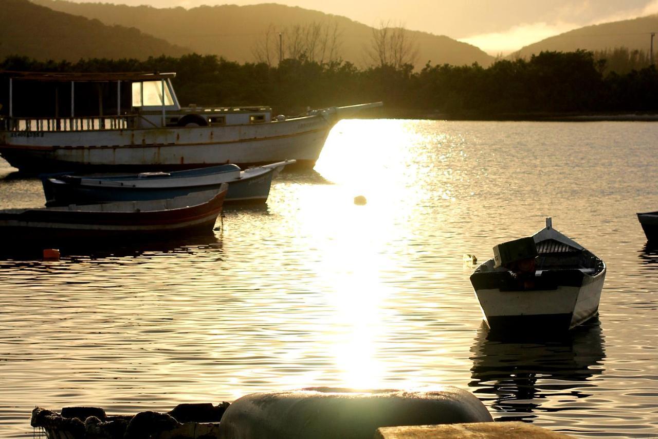 Hotel Boutique Recanto Da Passagem Cabo Frio Zewnętrze zdjęcie