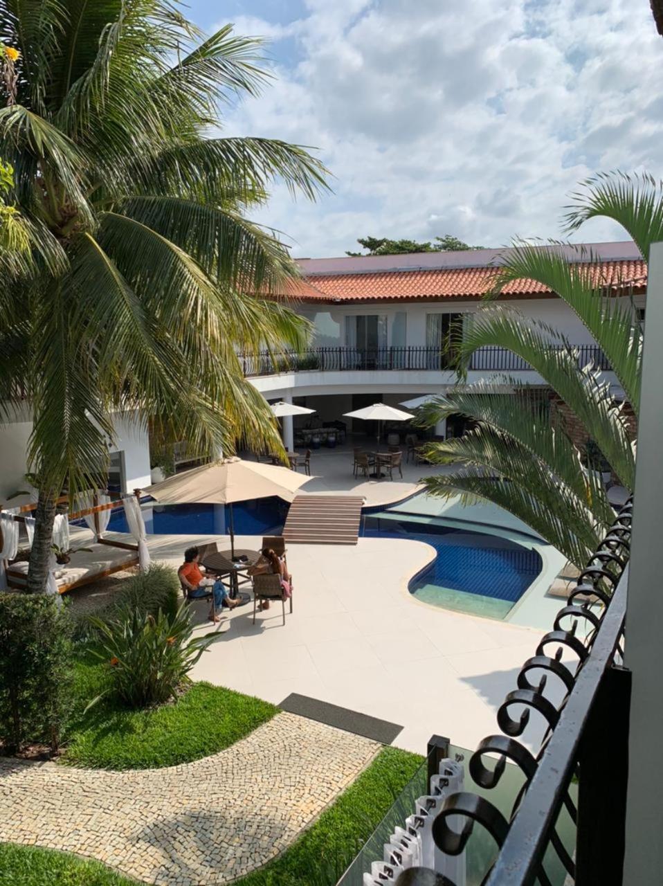 Hotel Boutique Recanto Da Passagem Cabo Frio Zewnętrze zdjęcie