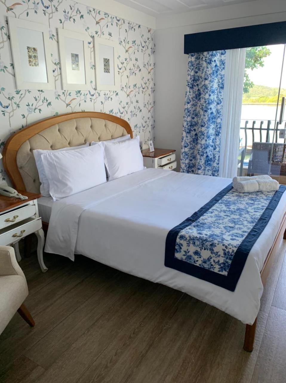 Hotel Boutique Recanto Da Passagem Cabo Frio Zewnętrze zdjęcie