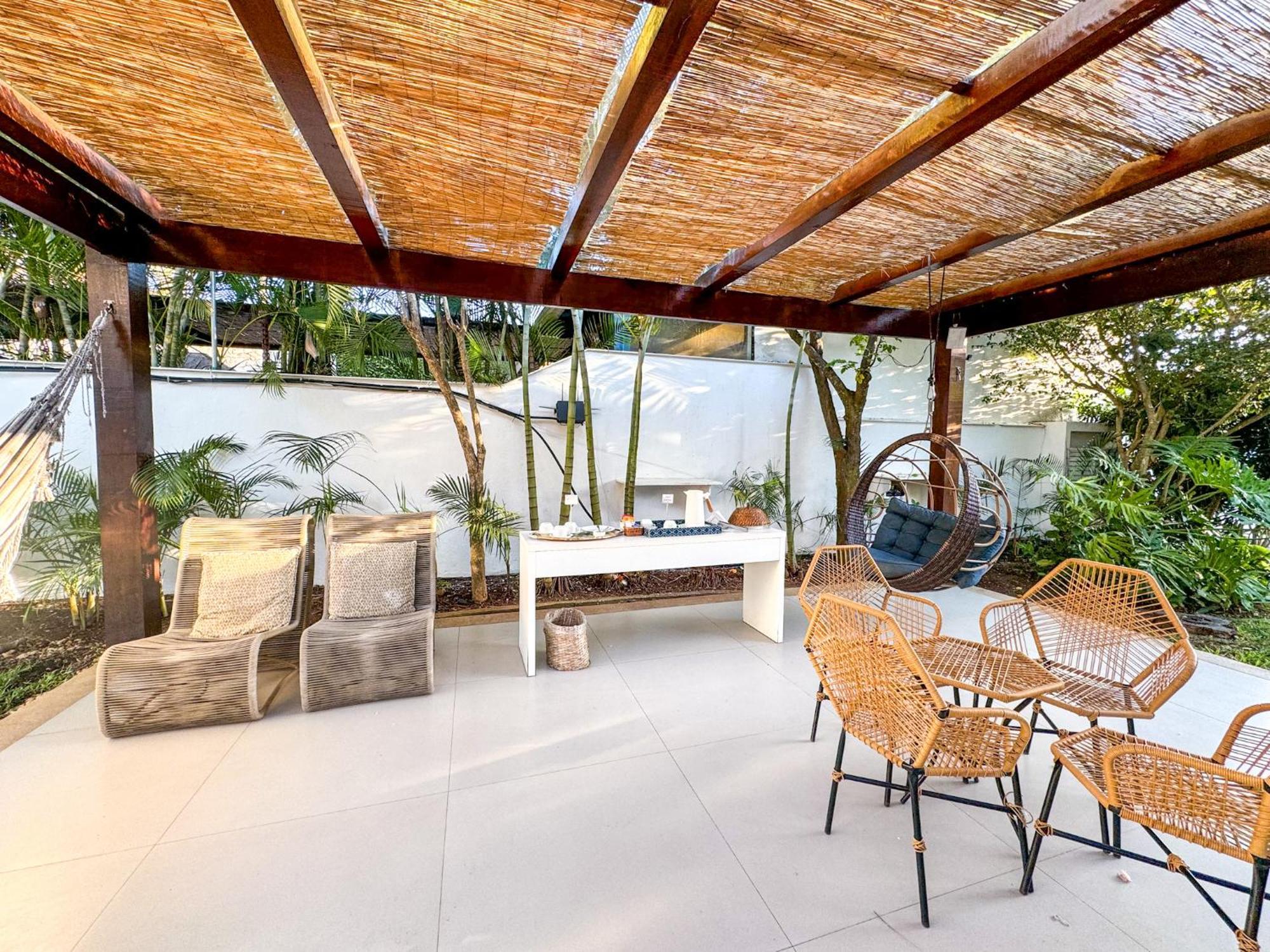 Hotel Boutique Recanto Da Passagem Cabo Frio Zewnętrze zdjęcie