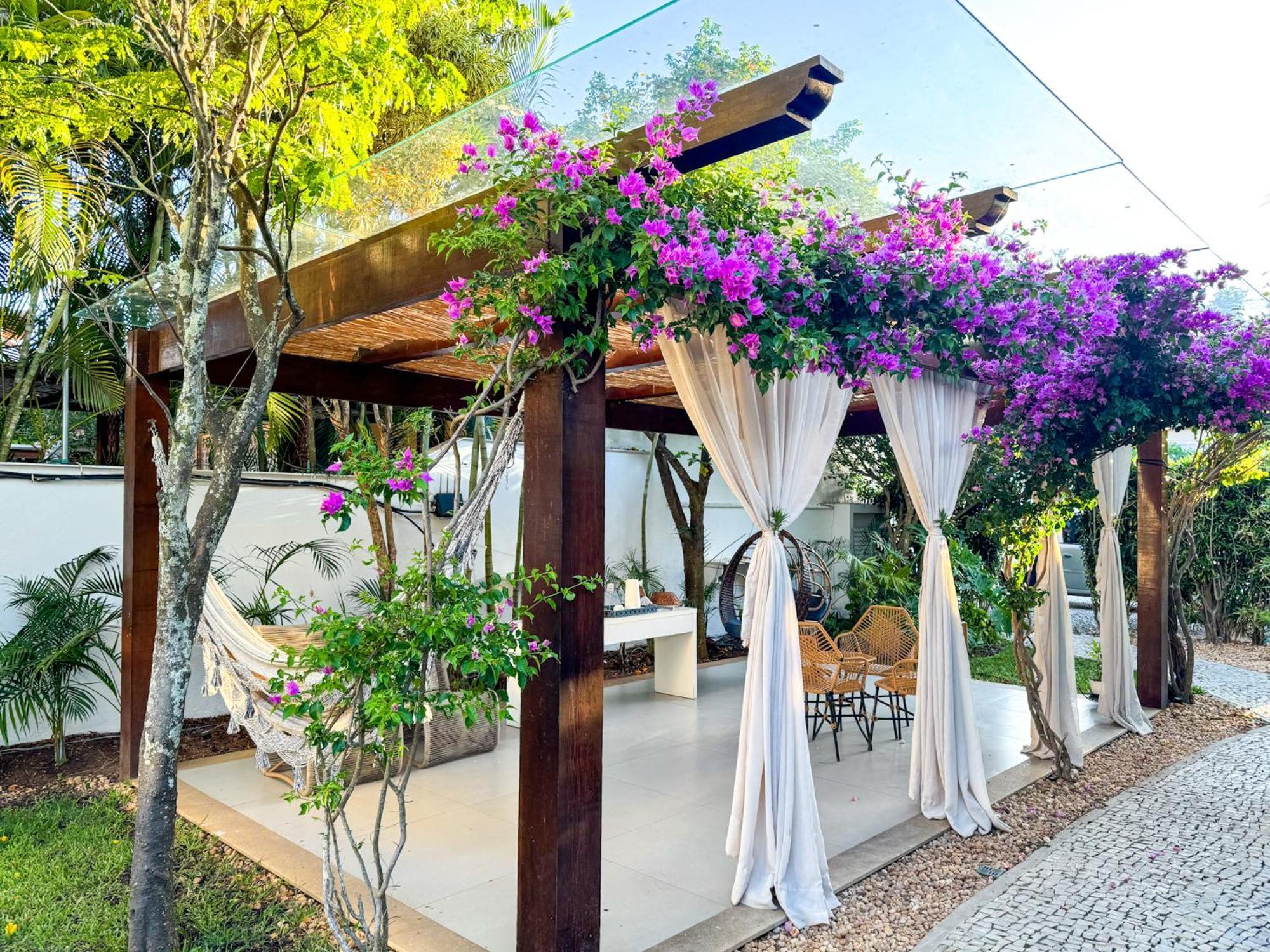Hotel Boutique Recanto Da Passagem Cabo Frio Zewnętrze zdjęcie
