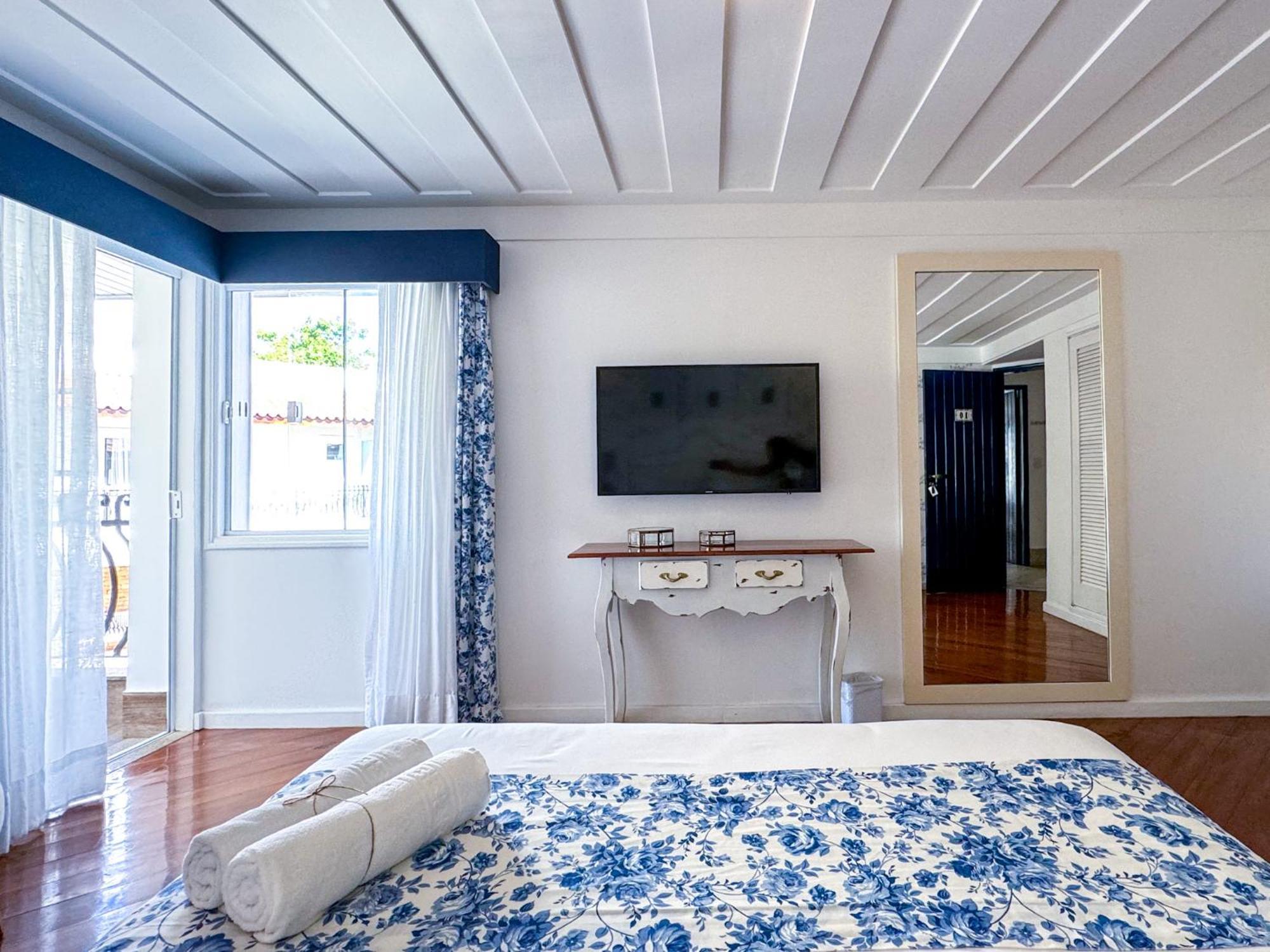 Hotel Boutique Recanto Da Passagem Cabo Frio Zewnętrze zdjęcie