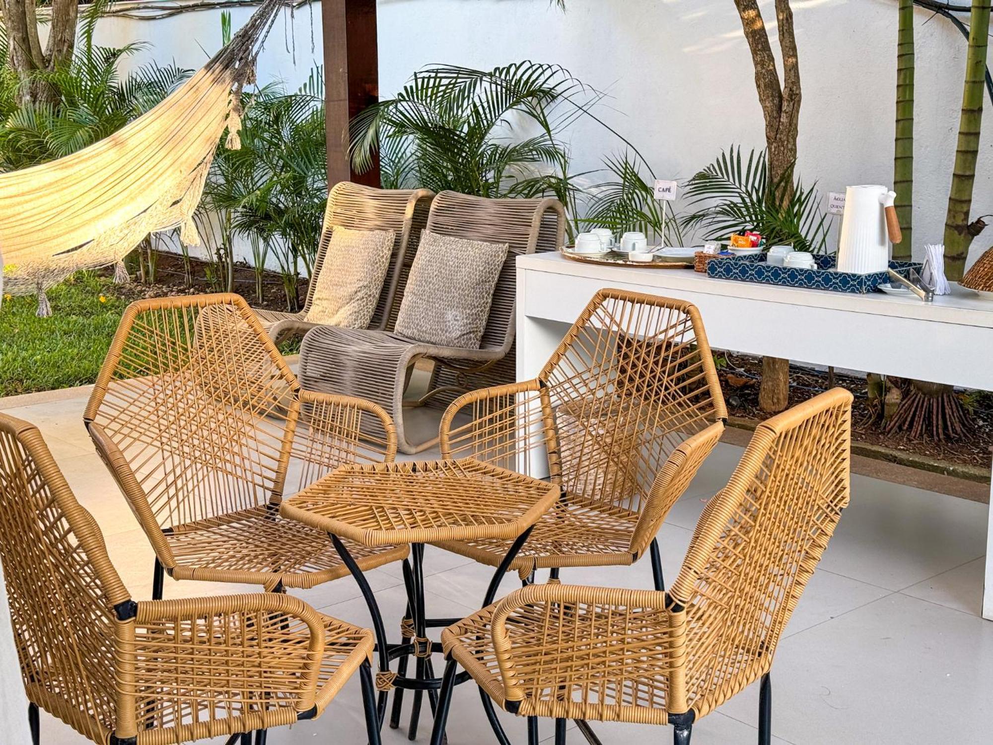 Hotel Boutique Recanto Da Passagem Cabo Frio Zewnętrze zdjęcie