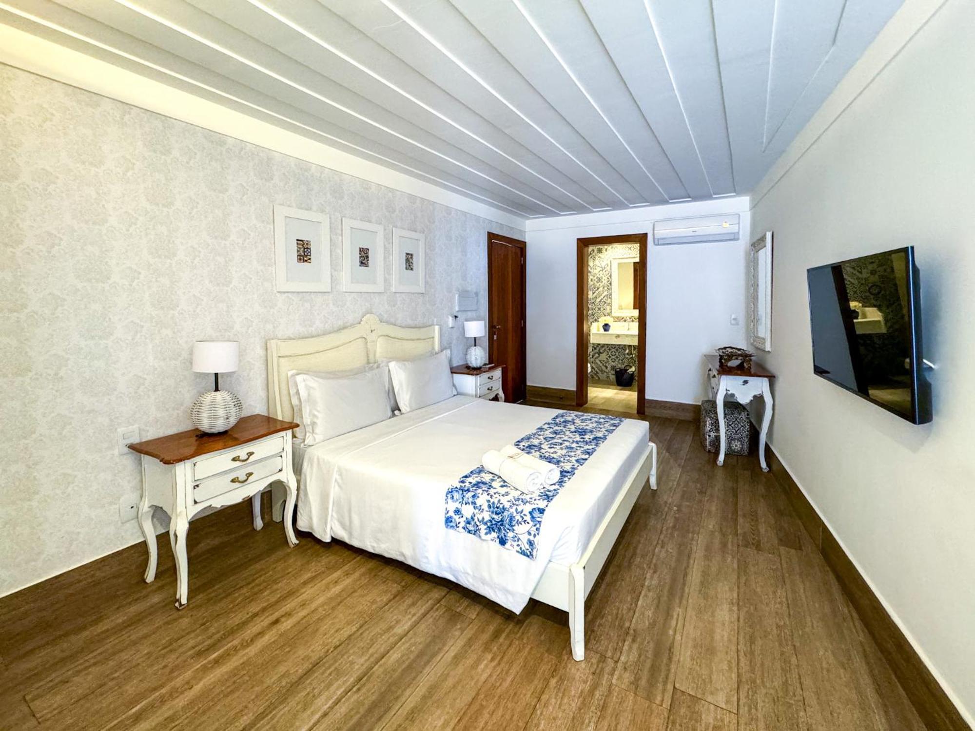 Hotel Boutique Recanto Da Passagem Cabo Frio Zewnętrze zdjęcie