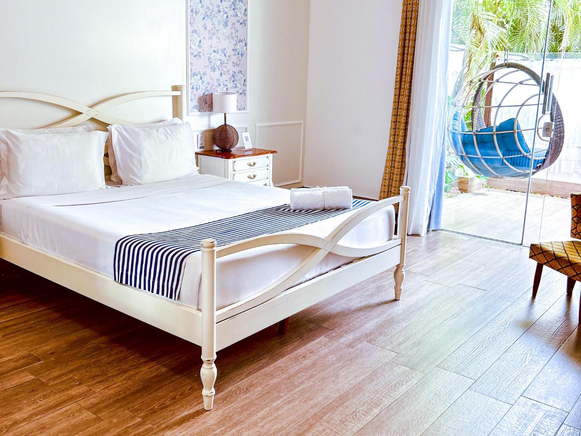 Hotel Boutique Recanto Da Passagem Cabo Frio Zewnętrze zdjęcie