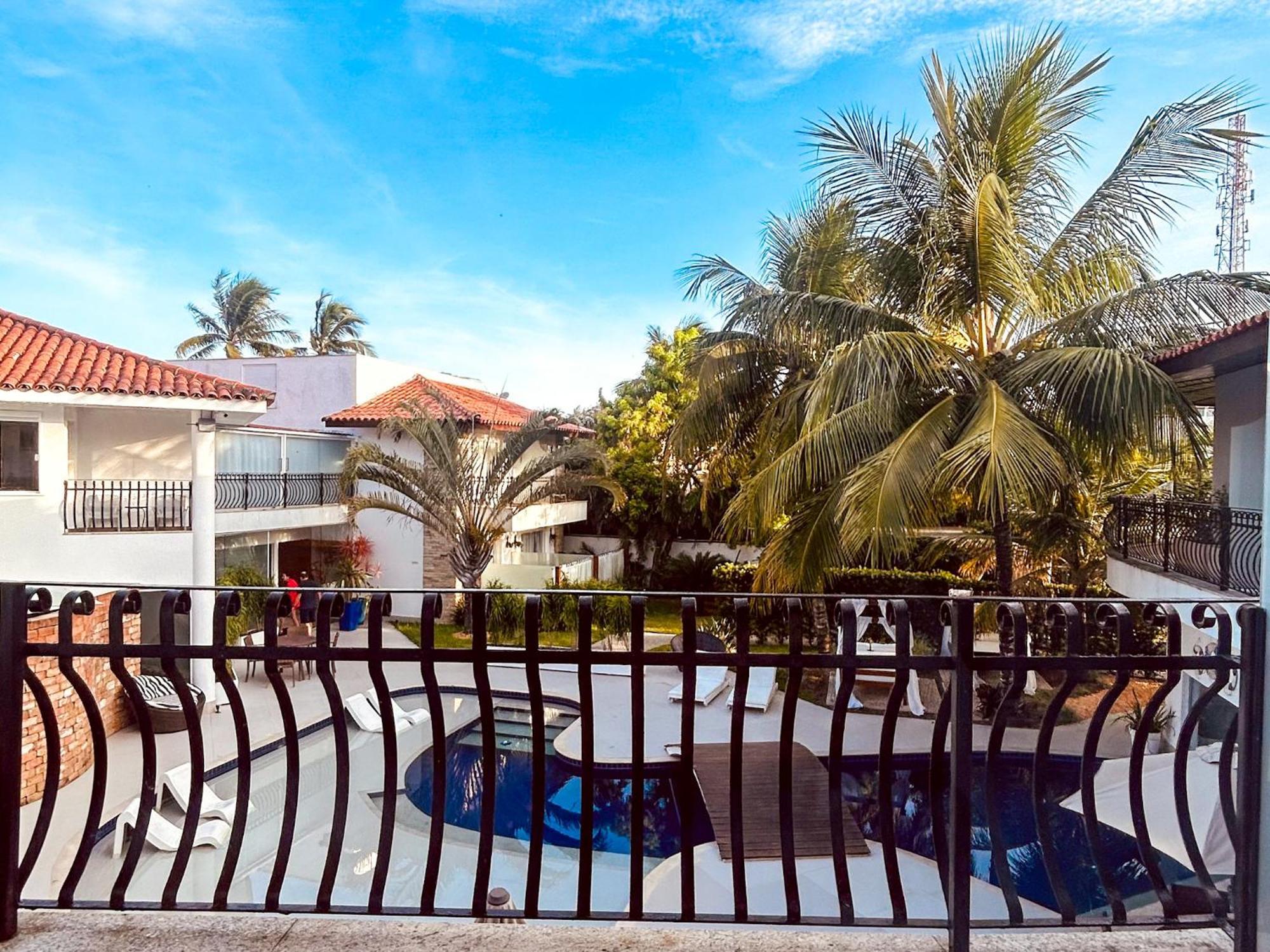 Hotel Boutique Recanto Da Passagem Cabo Frio Zewnętrze zdjęcie