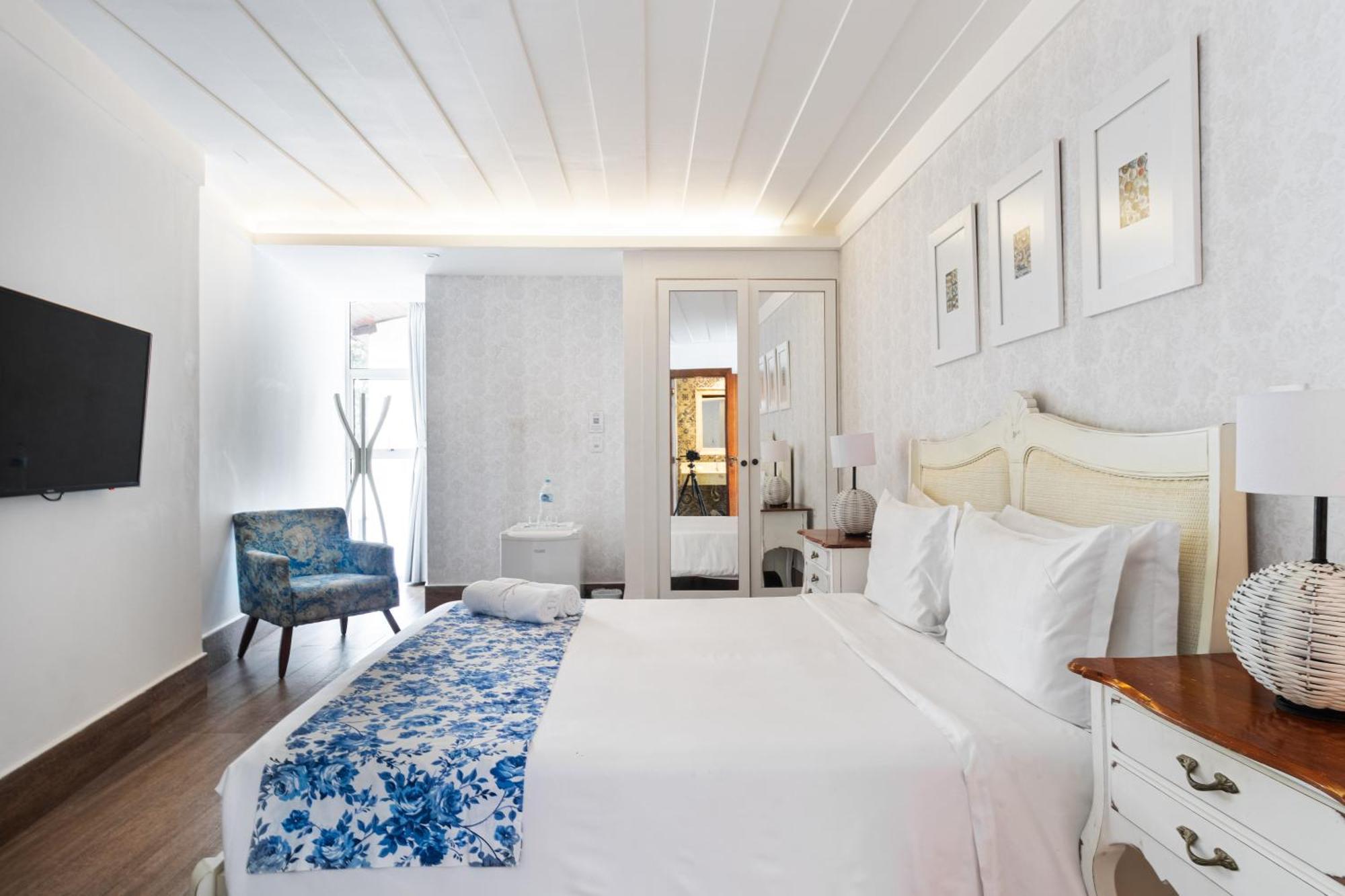 Hotel Boutique Recanto Da Passagem Cabo Frio Zewnętrze zdjęcie