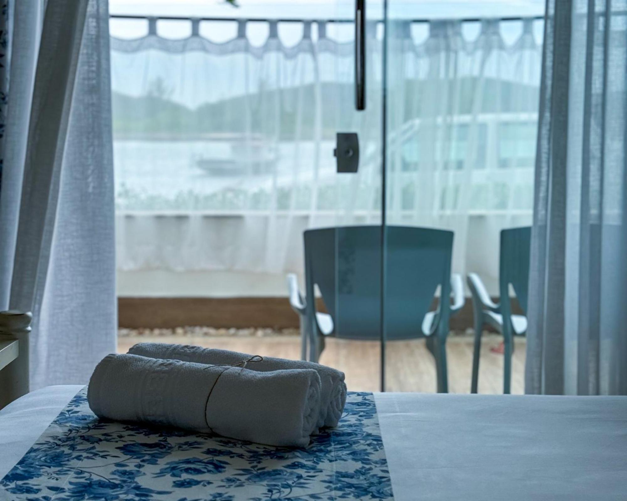 Hotel Boutique Recanto Da Passagem Cabo Frio Zewnętrze zdjęcie