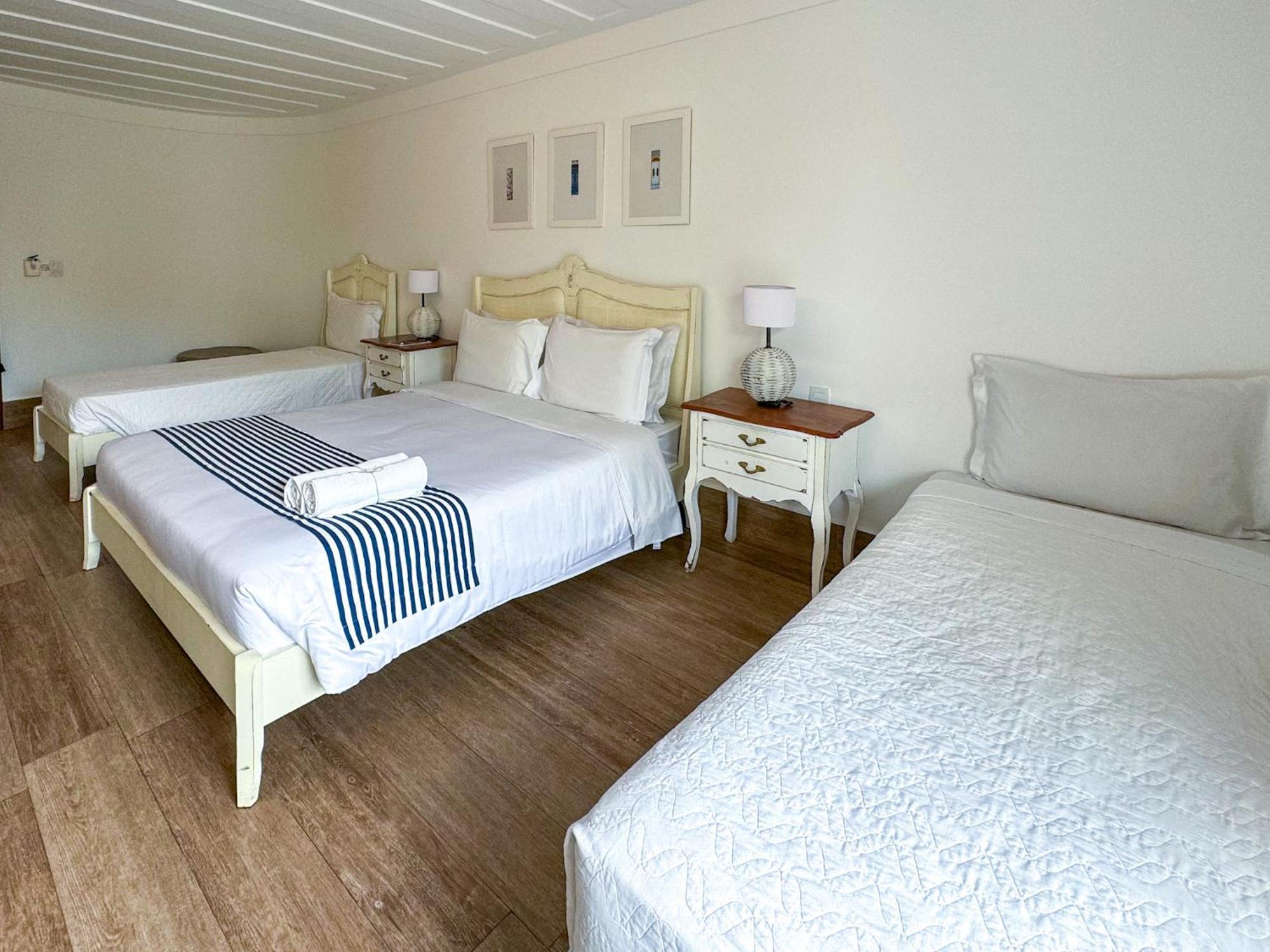 Hotel Boutique Recanto Da Passagem Cabo Frio Zewnętrze zdjęcie