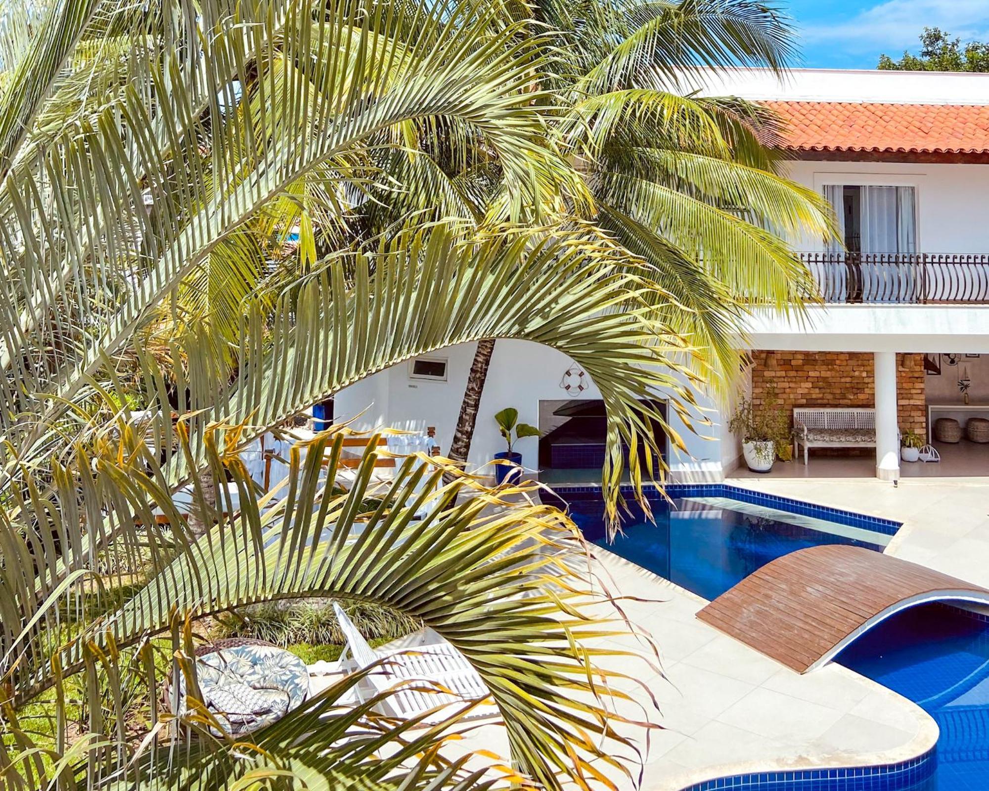 Hotel Boutique Recanto Da Passagem Cabo Frio Zewnętrze zdjęcie