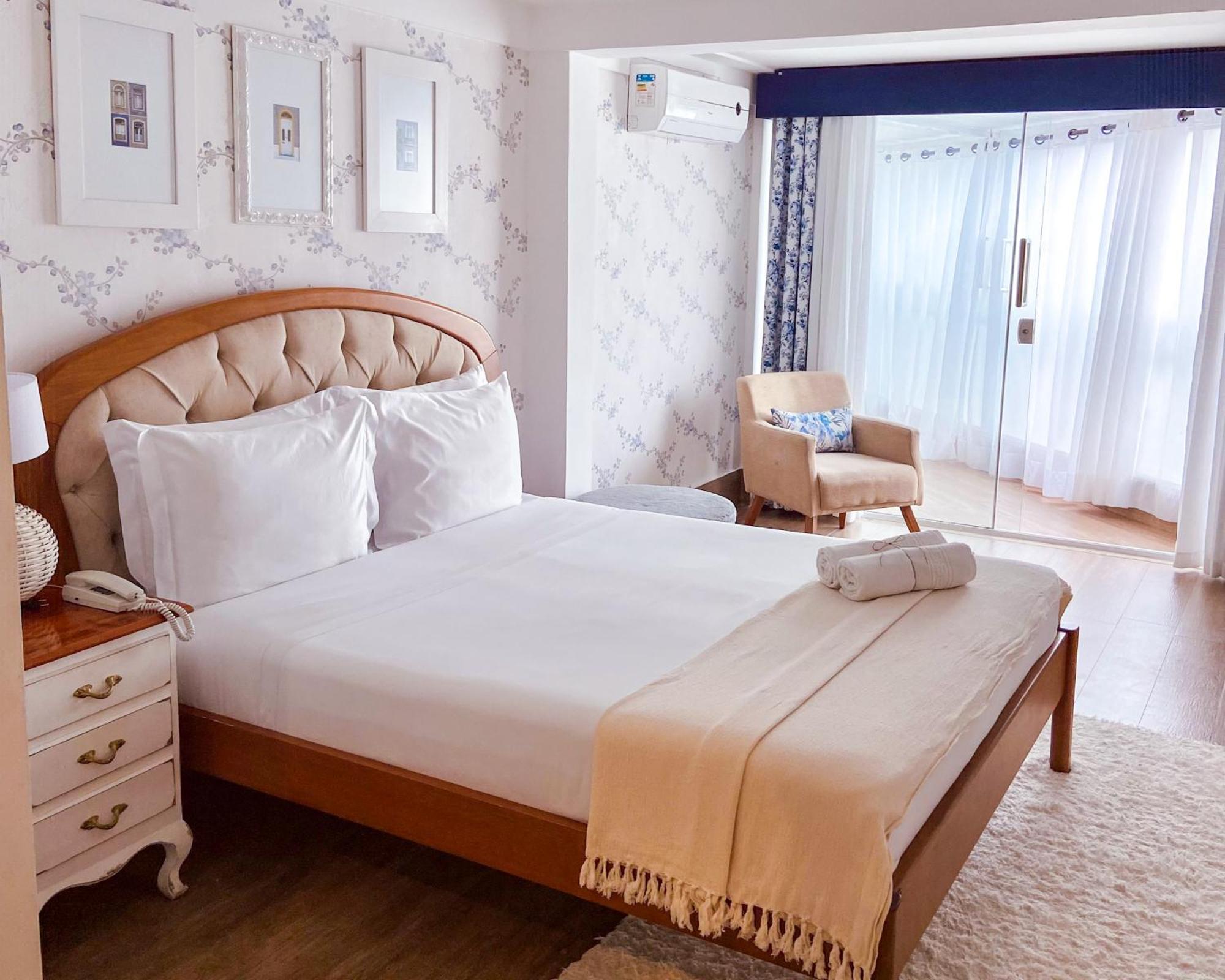 Hotel Boutique Recanto Da Passagem Cabo Frio Zewnętrze zdjęcie