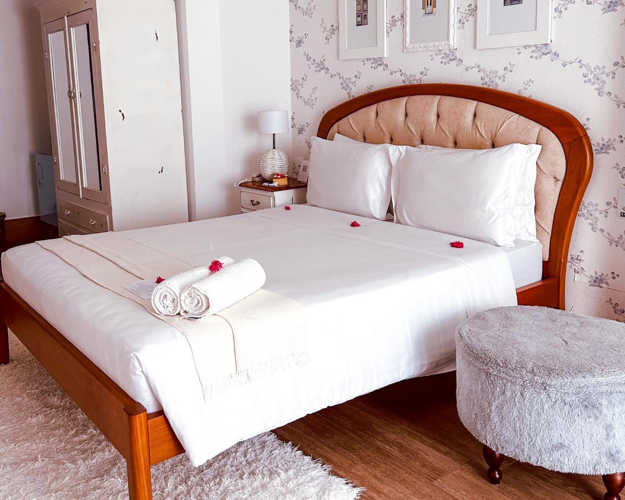 Hotel Boutique Recanto Da Passagem Cabo Frio Zewnętrze zdjęcie