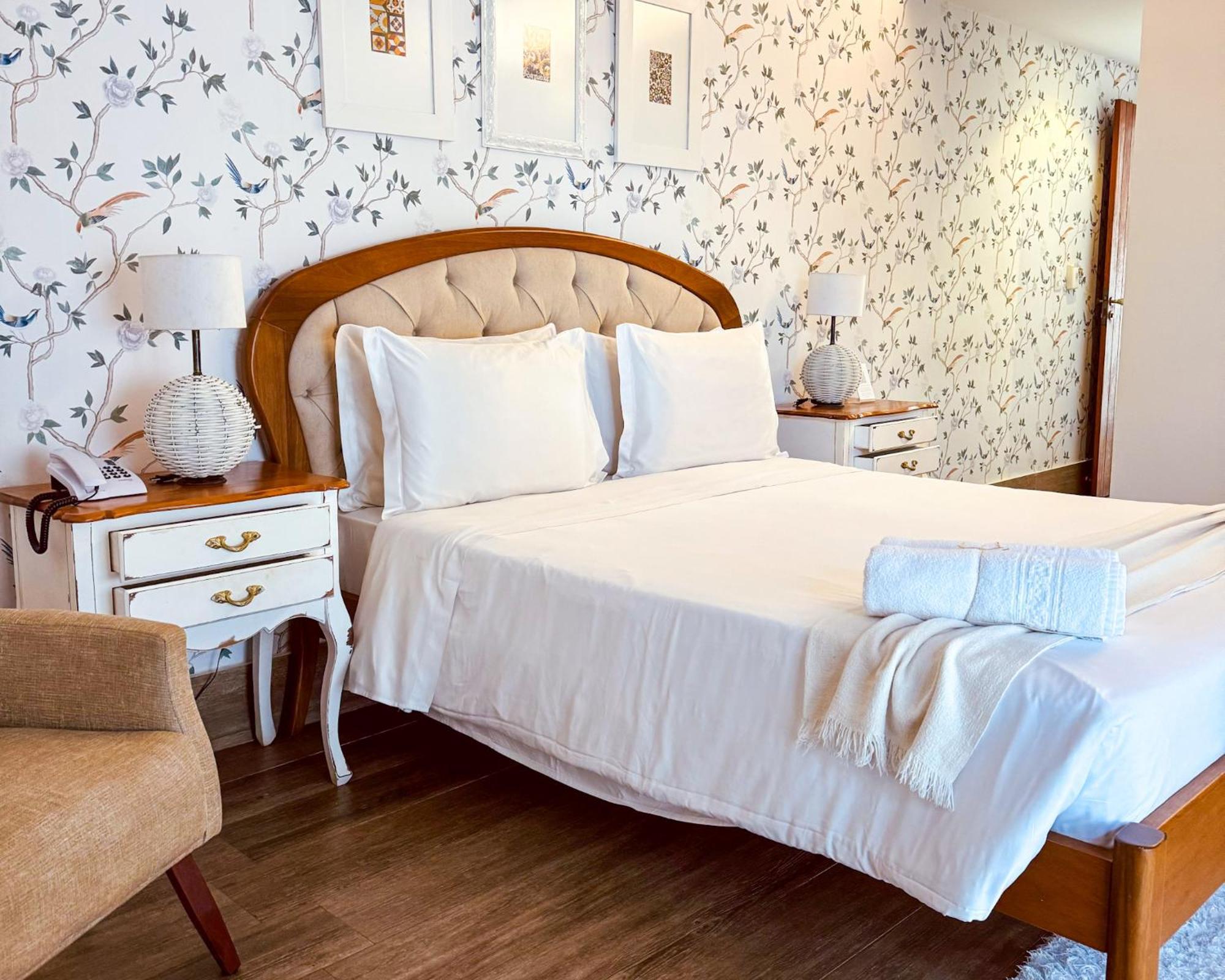 Hotel Boutique Recanto Da Passagem Cabo Frio Zewnętrze zdjęcie