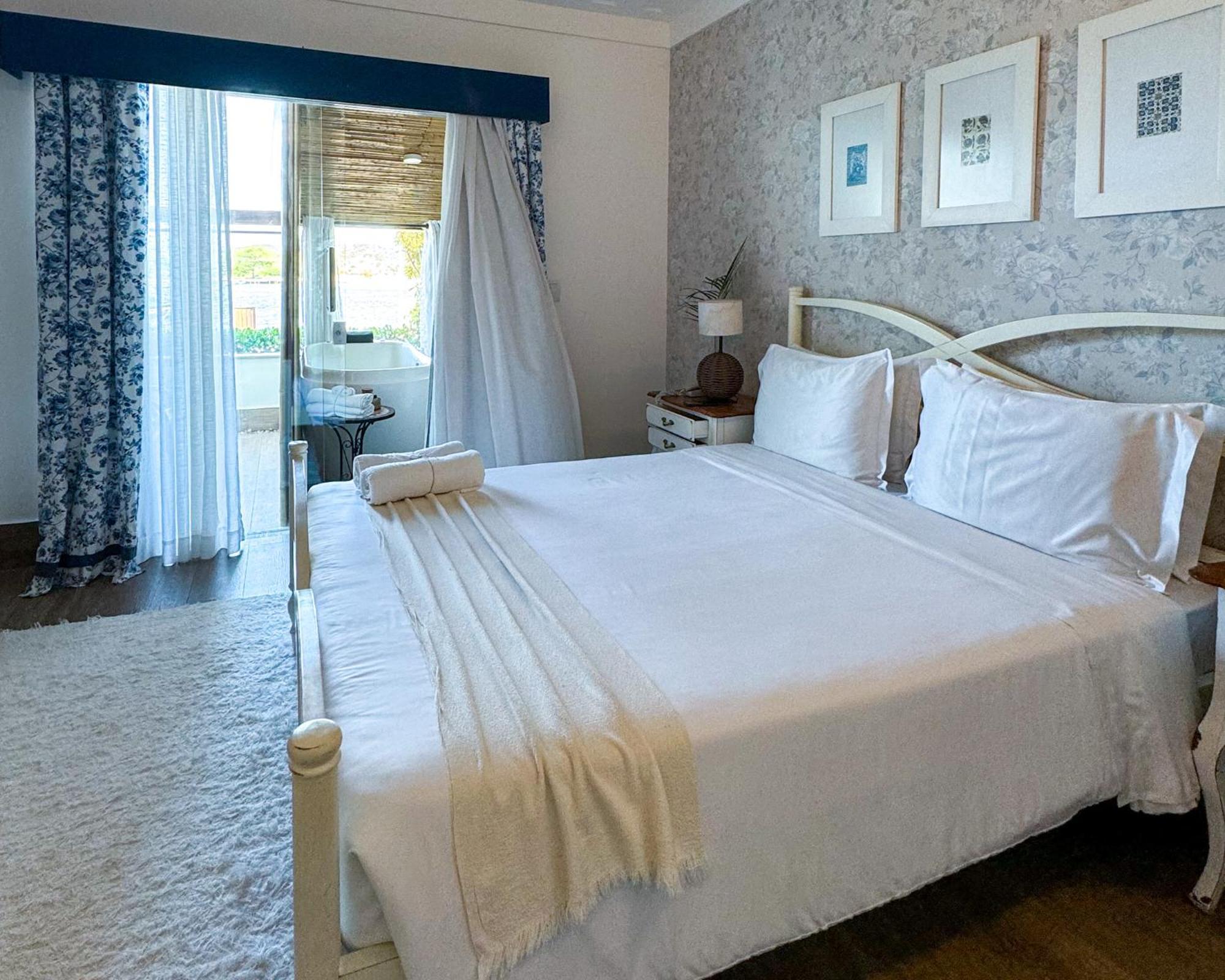Hotel Boutique Recanto Da Passagem Cabo Frio Zewnętrze zdjęcie