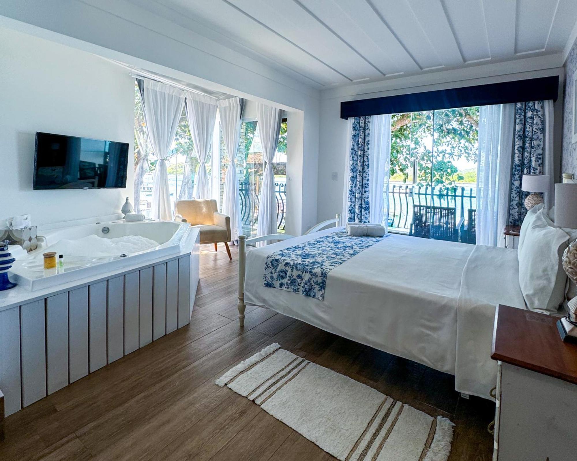 Hotel Boutique Recanto Da Passagem Cabo Frio Zewnętrze zdjęcie