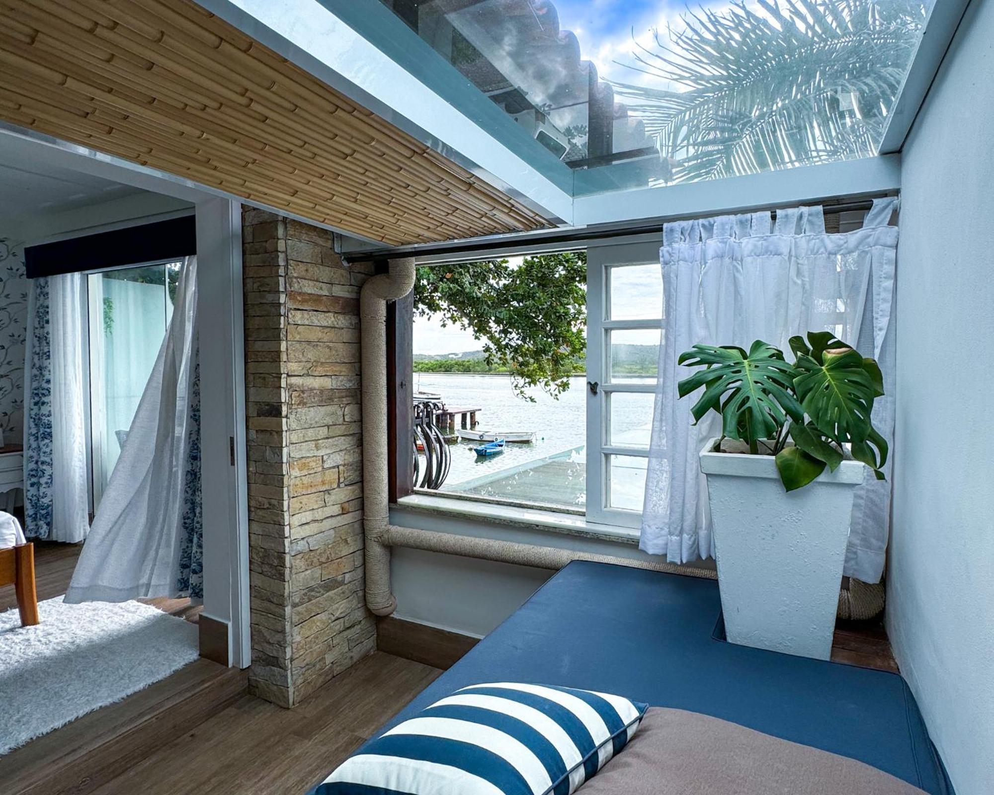 Hotel Boutique Recanto Da Passagem Cabo Frio Zewnętrze zdjęcie