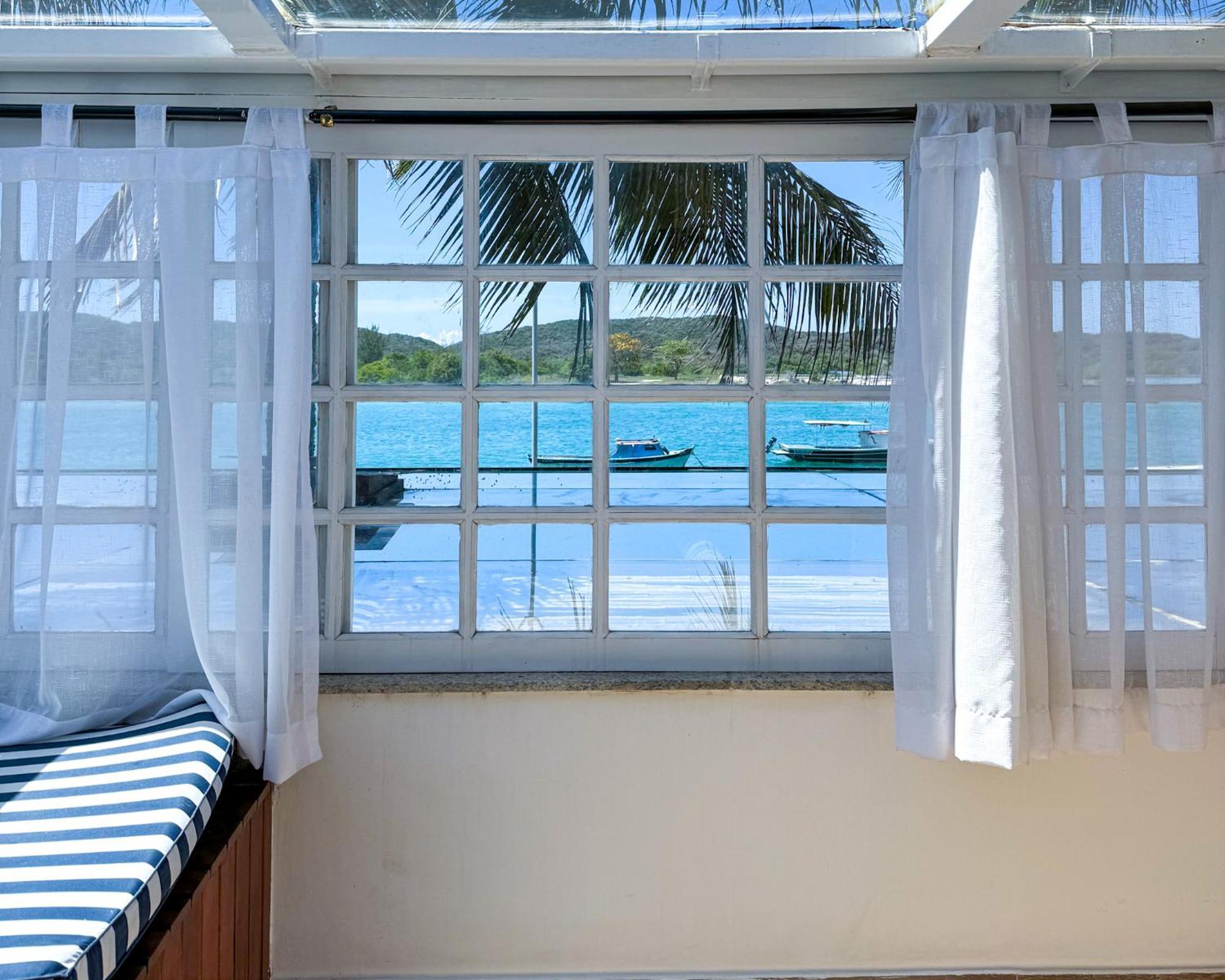 Hotel Boutique Recanto Da Passagem Cabo Frio Zewnętrze zdjęcie