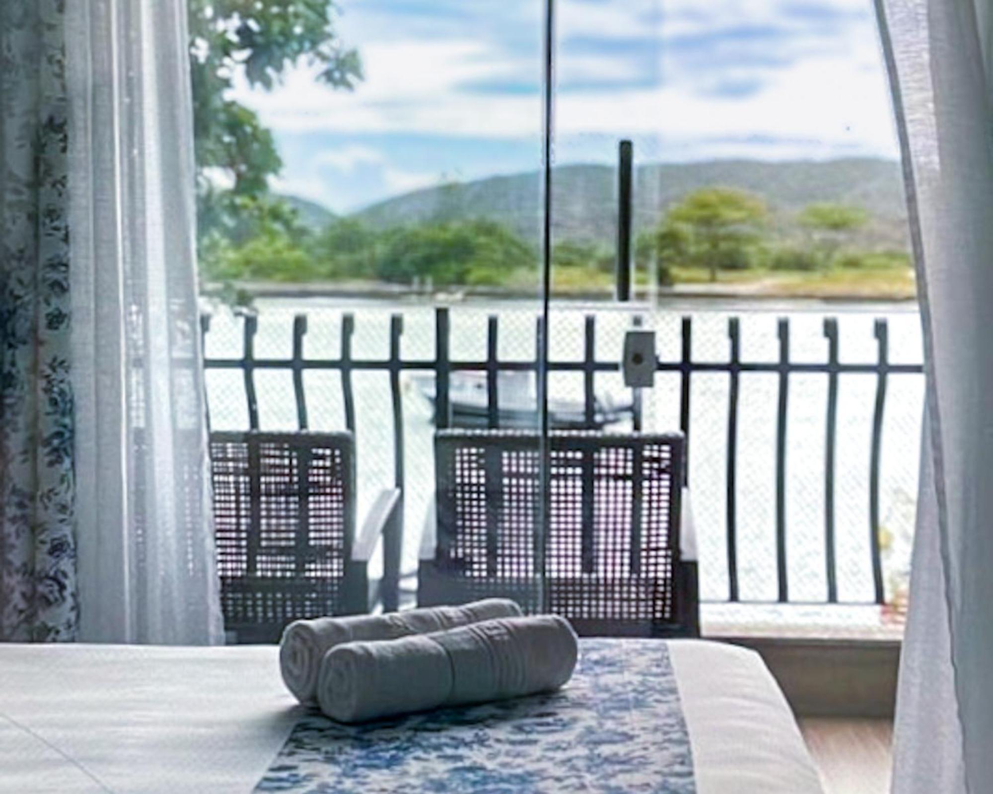 Hotel Boutique Recanto Da Passagem Cabo Frio Zewnętrze zdjęcie