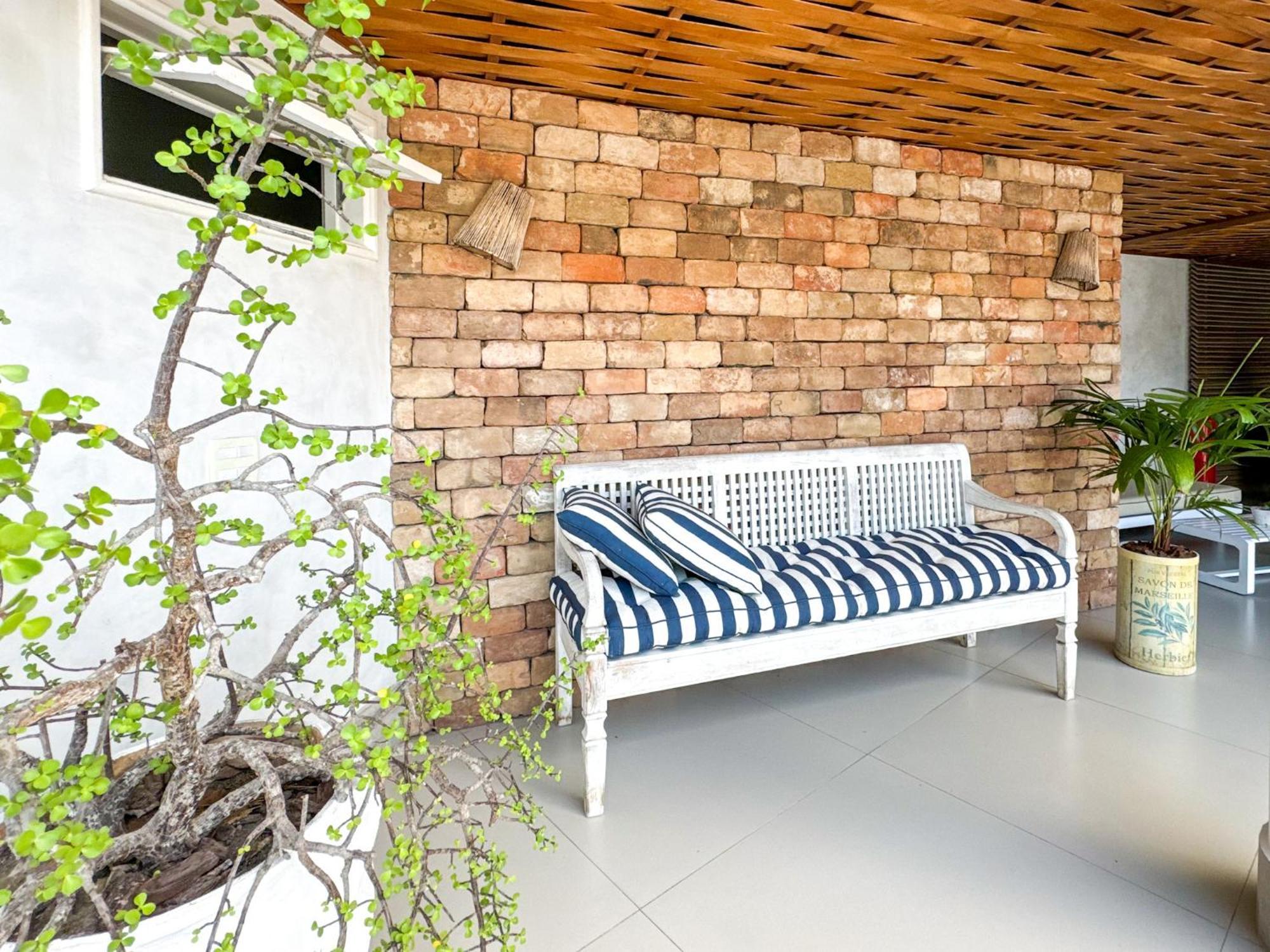 Hotel Boutique Recanto Da Passagem Cabo Frio Zewnętrze zdjęcie