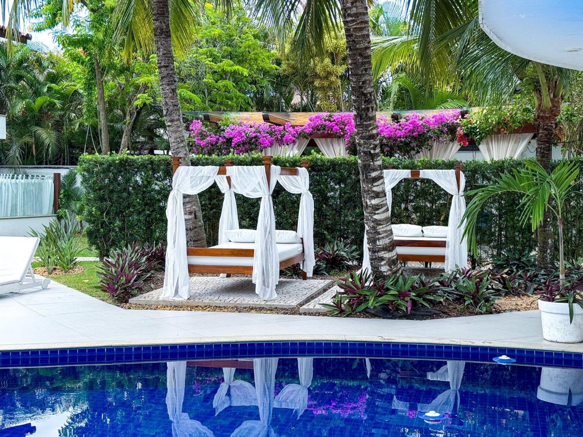 Hotel Boutique Recanto Da Passagem Cabo Frio Zewnętrze zdjęcie
