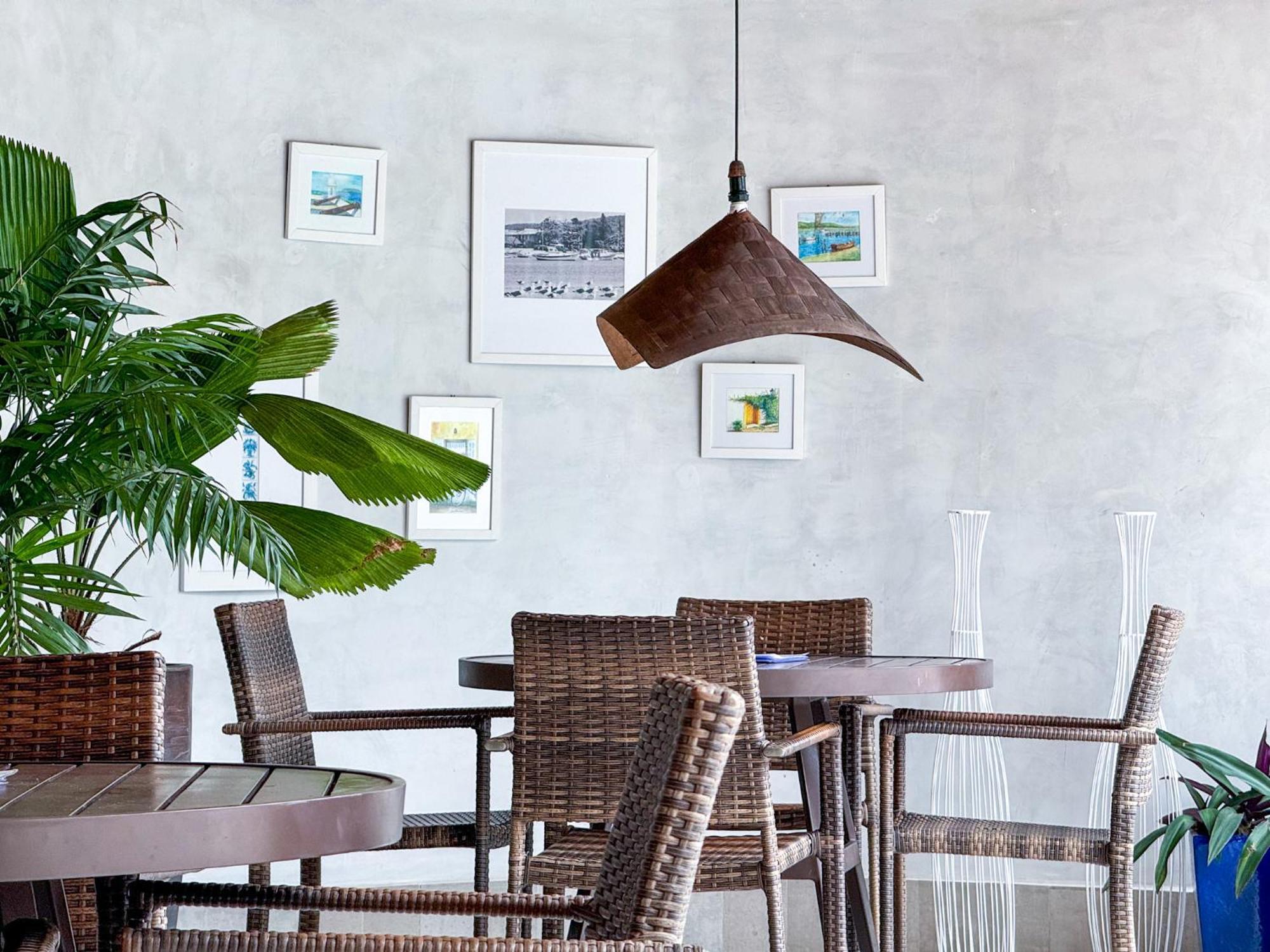 Hotel Boutique Recanto Da Passagem Cabo Frio Zewnętrze zdjęcie