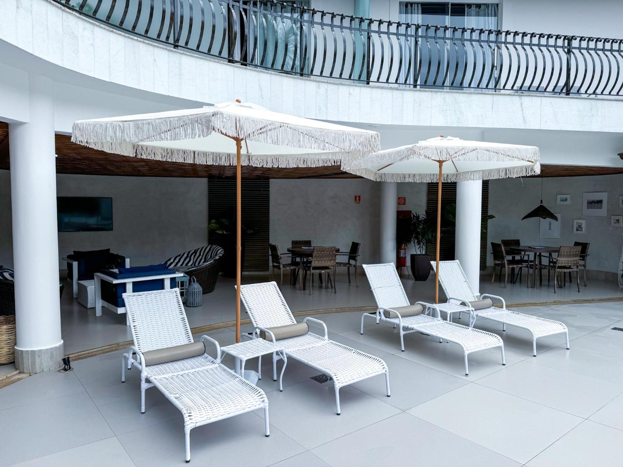 Hotel Boutique Recanto Da Passagem Cabo Frio Zewnętrze zdjęcie