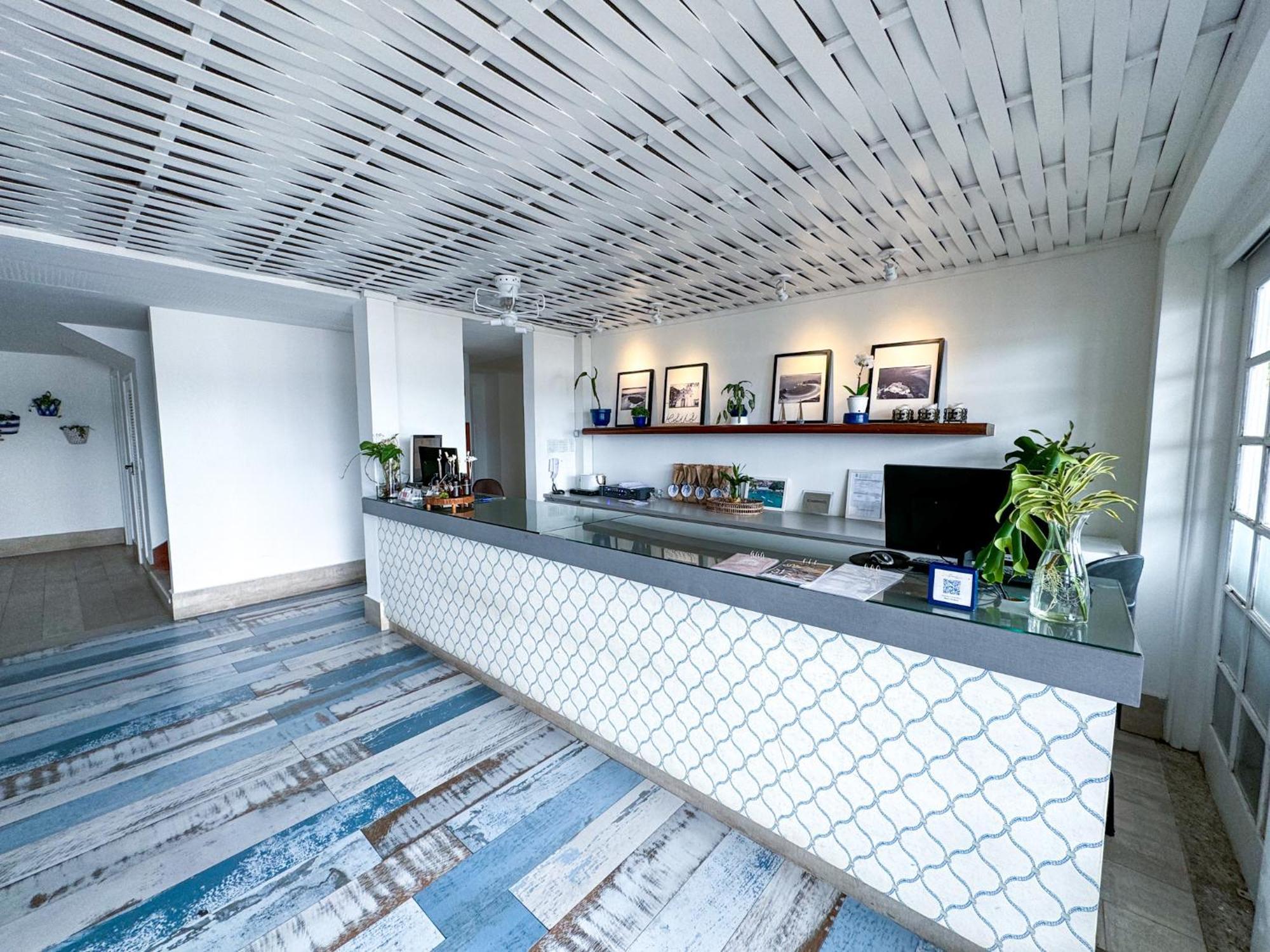 Hotel Boutique Recanto Da Passagem Cabo Frio Zewnętrze zdjęcie