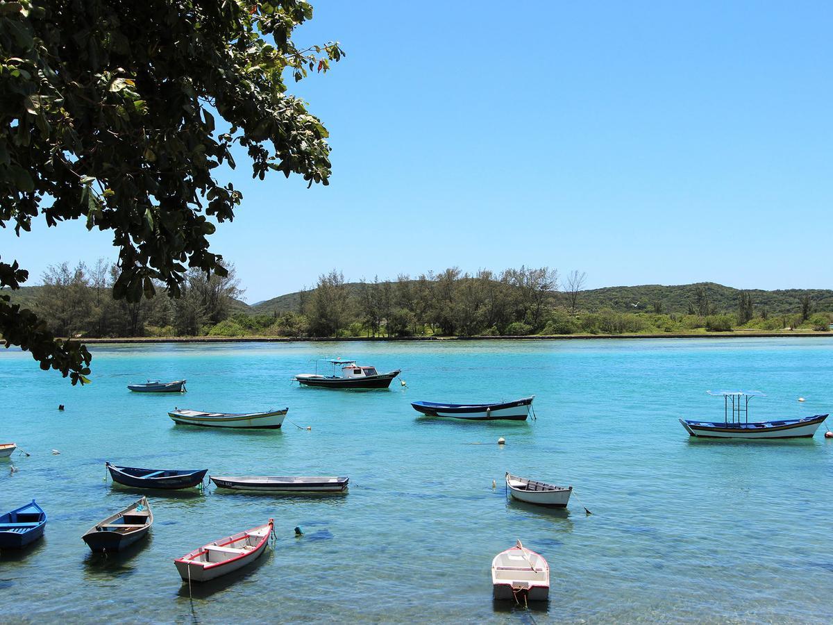 Hotel Boutique Recanto Da Passagem Cabo Frio Zewnętrze zdjęcie