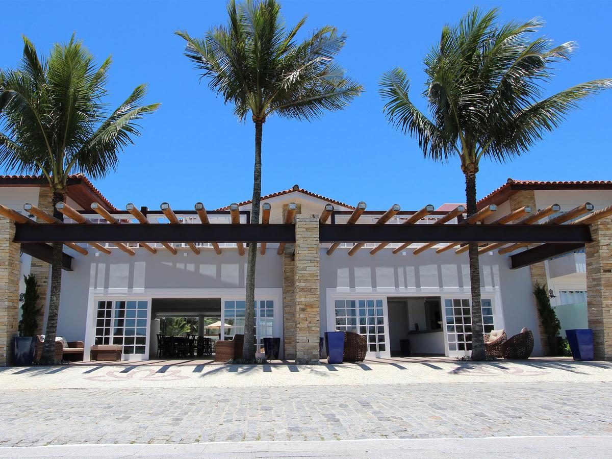 Hotel Boutique Recanto Da Passagem Cabo Frio Zewnętrze zdjęcie