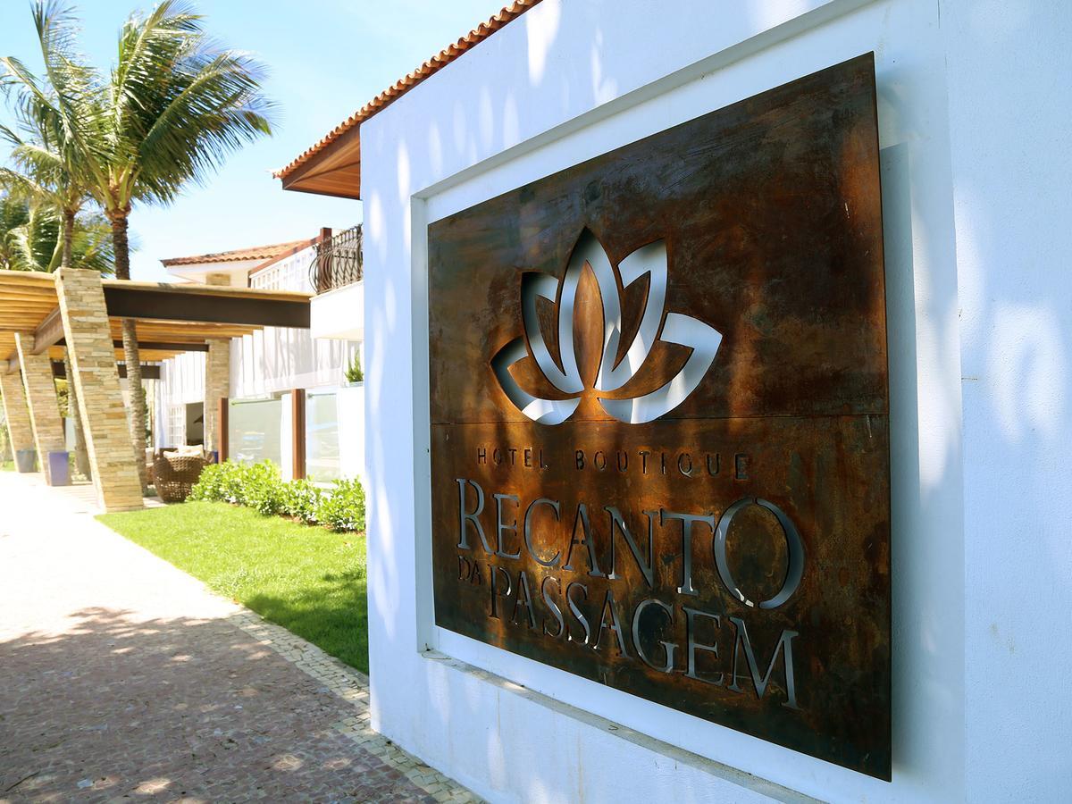 Hotel Boutique Recanto Da Passagem Cabo Frio Zewnętrze zdjęcie