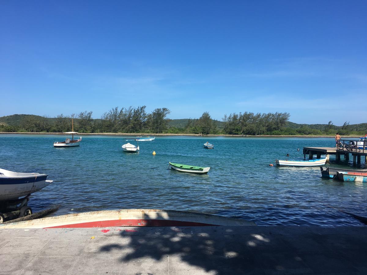 Hotel Boutique Recanto Da Passagem Cabo Frio Zewnętrze zdjęcie