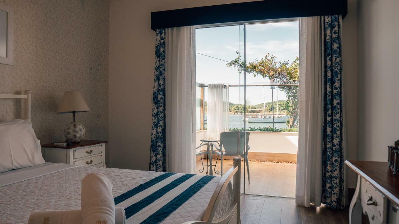 Hotel Boutique Recanto Da Passagem Cabo Frio Zewnętrze zdjęcie