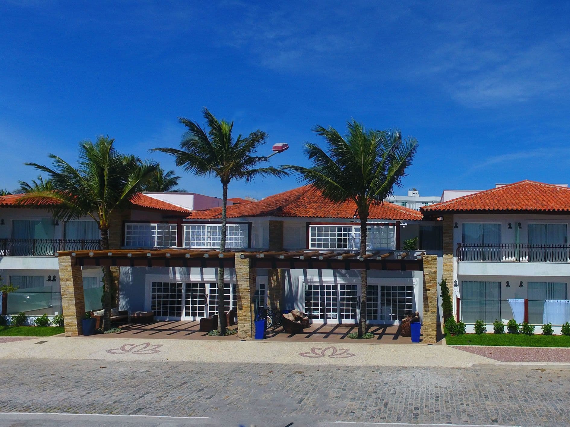 Hotel Boutique Recanto Da Passagem Cabo Frio Zewnętrze zdjęcie